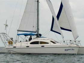Buy 1998 Prout 38