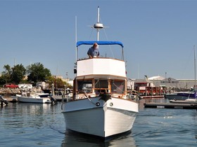 1978 Grand Banks 36 Classic for sale