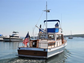 1978 Grand Banks 36 Classic for sale