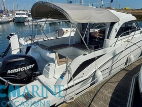 2018 Bénéteau Boats Antares 8 for sale