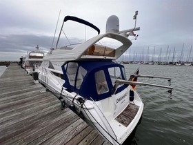 Buy 1997 Princess 440 Fly