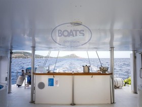 2017 Maxi Yachts Catamaran 21M