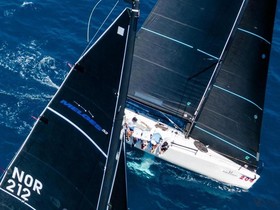 2009 Melges 32