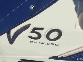 Buy 2004 Princess V50