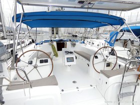 Købe 2008 Bénéteau Boats Cyclades 50.5