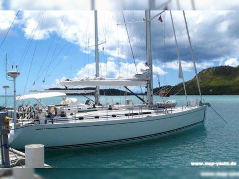 Nautor Swan 66