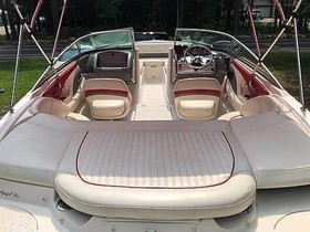 2006 Monterey 214Fs
