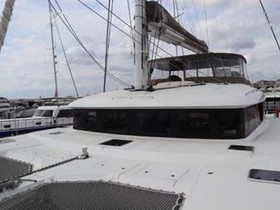Купити 2018 Lagoon Catamarans 620