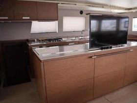 2018 Lagoon Catamarans 620 til salg