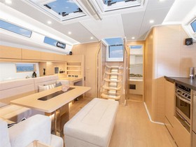 2022 Hanse Yachts 508 na sprzedaż