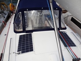 2017 Bénéteau Boats Oceanis 38