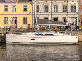 2022 Hanse Yachts 348 на продажу