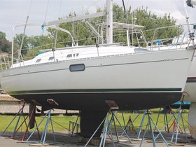 Bénéteau Boats 321