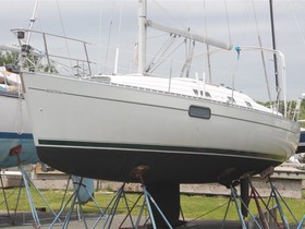 1997 Bénéteau Boats 321 eladó