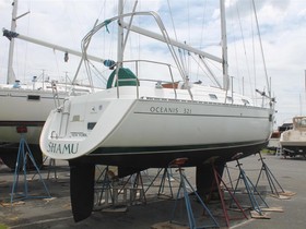 1997 Bénéteau Boats 321