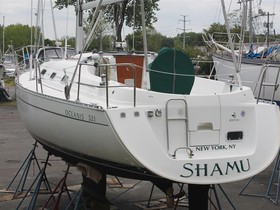 1997 Bénéteau Boats 321 till salu