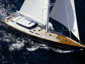 Sterling Yachts 133