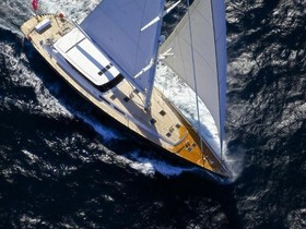 1995 Sterling Yachts 133