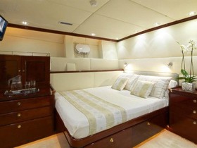 1995 Sterling Yachts 133 for sale