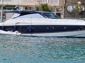 Buy 2007 Princess V58