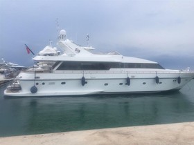 Tecnomarine