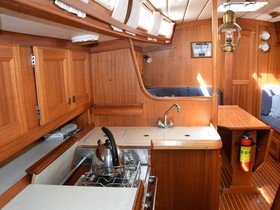 1993 Najad Yachts 370