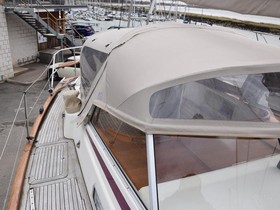 1993 Najad Yachts 370