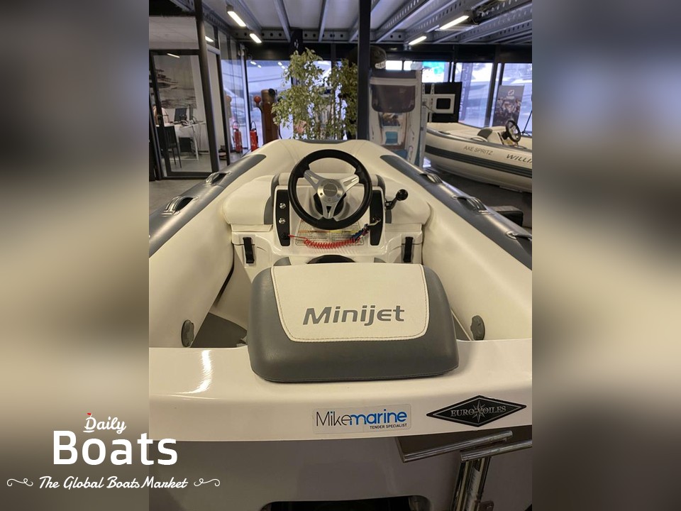 2020 Williams 280 Minijet for sale. View price, photos and Buy 2020