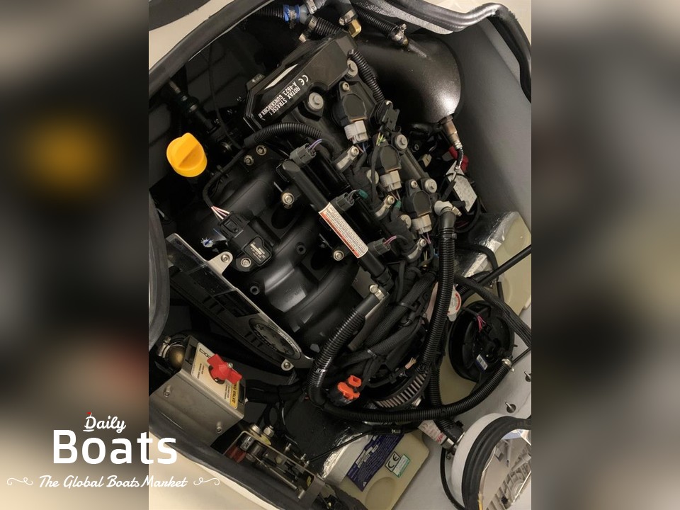 2020 Williams 280 Minijet for sale. View price, photos and Buy 2020