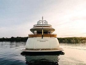 2007 Cyrus Yachts 33M
