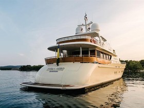 Buy 2007 Cyrus Yachts 33M