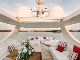 Buy 2007 Cyrus Yachts 33M