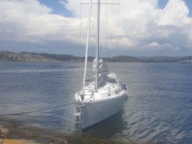 2007 Hanse Yachts 342