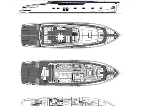 Buy 2021 Sanlorenzo Yachts Sx88