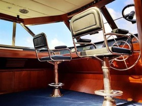 1985 Benetti Yachts 100 for sale