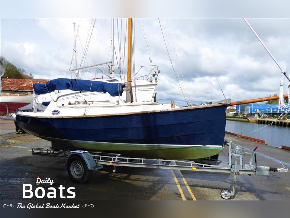 2003 Cape Cutter 19 for sale. View price, photos and Buy 2003 Cape Cutter 19 213981 2003 Cape Cutter 19 for sale. View price, photos and Buy 2003 Cape Cutter 19 213981