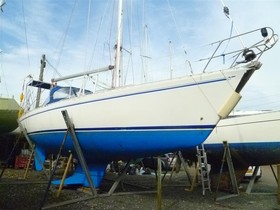 Buy 1991 Sadler Yachts Starlight 39