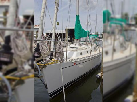 2009 Outbound 46 for sale