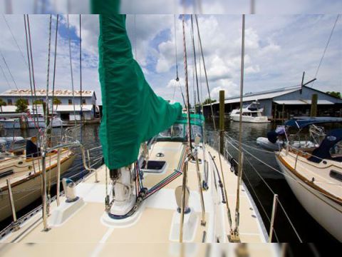Buy 2009 Outbound 46