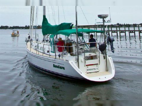 2009 Outbound 46 for sale
