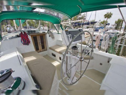 2009 Outbound 46
