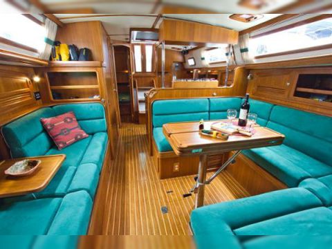 Buy 2009 Outbound 46