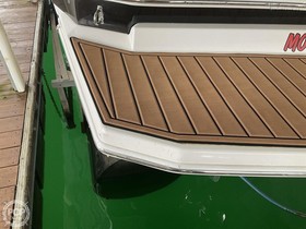 2012 Regal Boats 27 Fasdeck til salg