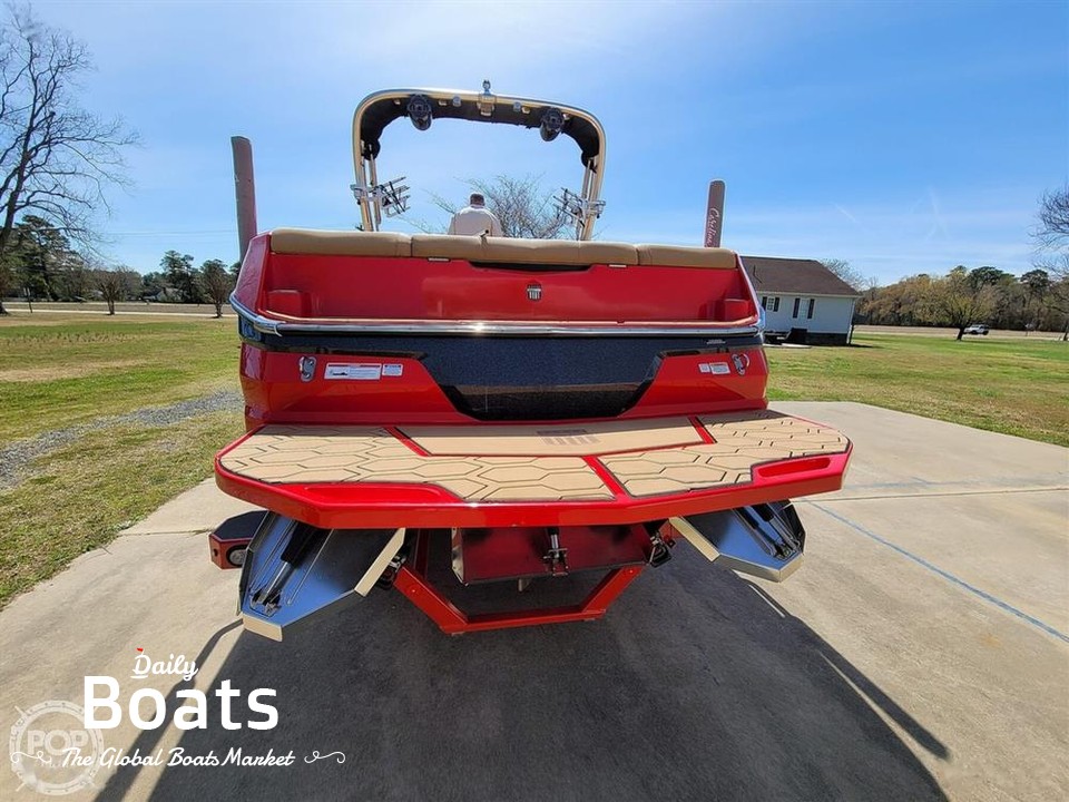 2021 Mastercraft Nxt24 for sale. View price, photos and Buy 2021