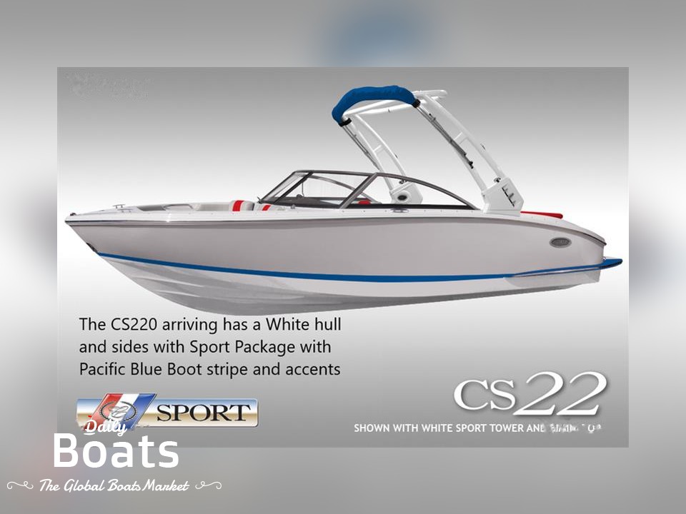 2021 Cobalt Boats Cs22 for sale. View price, photos and Buy 2021 Cobalt