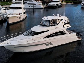 2007 Marquis Yachts 55 Ls