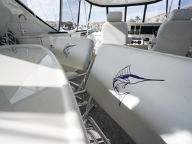 2007 Marquis Yachts 55 Ls