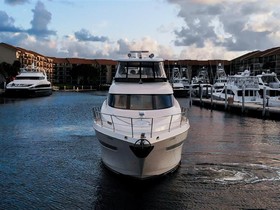 2007 Marquis Yachts 55 Ls till salu