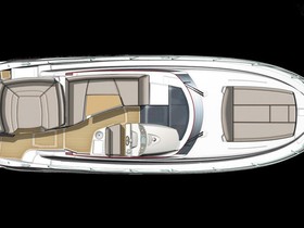 2011 Prestige Yachts 440S