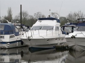 Osta 1995 Birchwood Boats 340Ts